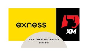 哪個更好：XM 還是 Exness？