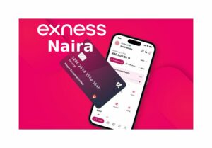 如何在 Exness 上開設奈拉帳戶？