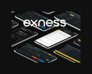 Exness 線上交易的基本用途