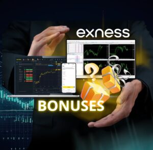 Exness 提供歡迎獎金嗎？