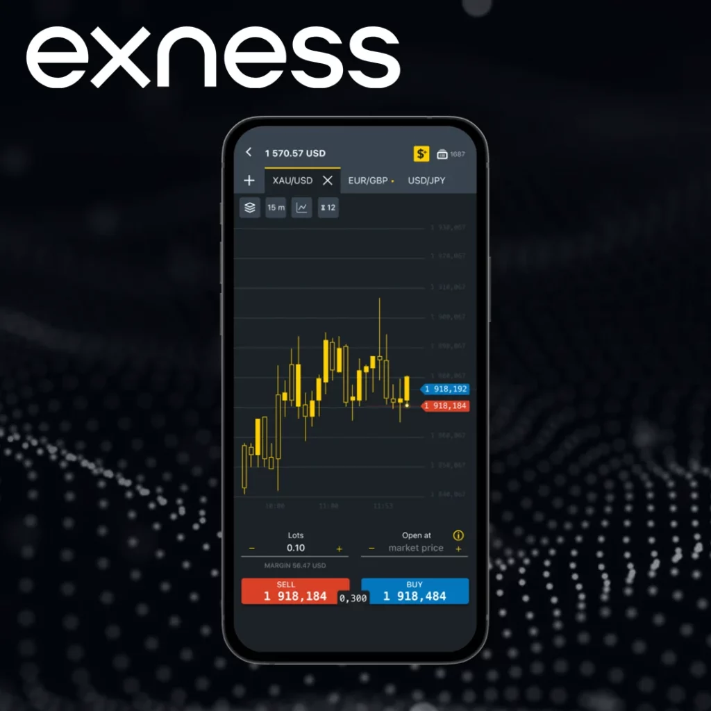 為什麼要從 Exness 中移除銀行卡？