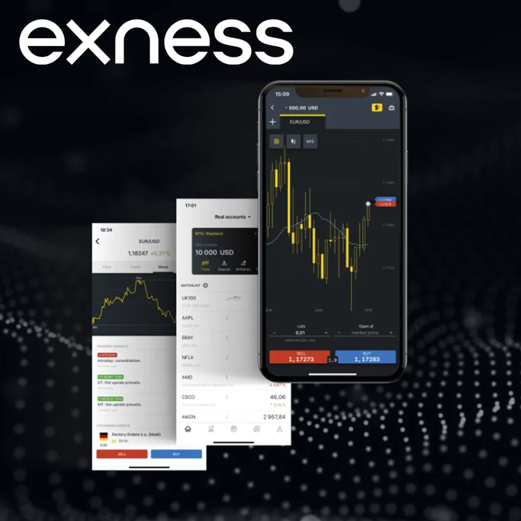 Exness 提供無掉期費帳戶嗎？
