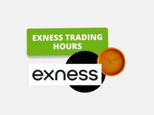 Exness 市場何時關閉？
