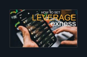 尋找 Exness 的最佳槓桿