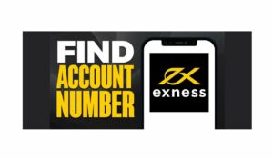 Exness 帳號是什麼以及在哪裡可以找到它