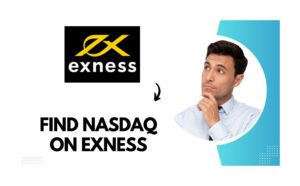 在 Exness 上進行納斯達克交易