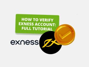 Exness 帳戶驗證過程需要多長時間？